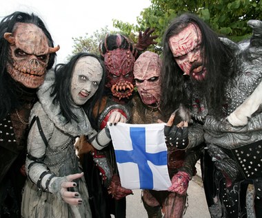 Lordi "Screem Writers Guild": Potwory made in China [RECENZJA]