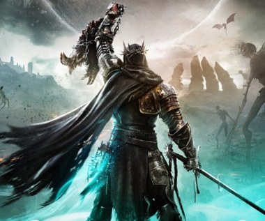 Lords of the Fallen: Zobacz zwiastun premierowy polskiej gry!