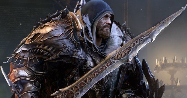 Lords of the Fallen /materiały prasowe