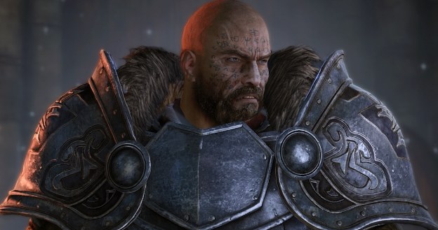 Lords of the Fallen /materiały prasowe