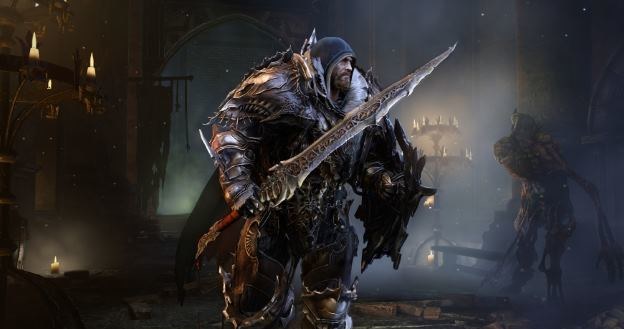 Lords of the Fallen /materiały prasowe