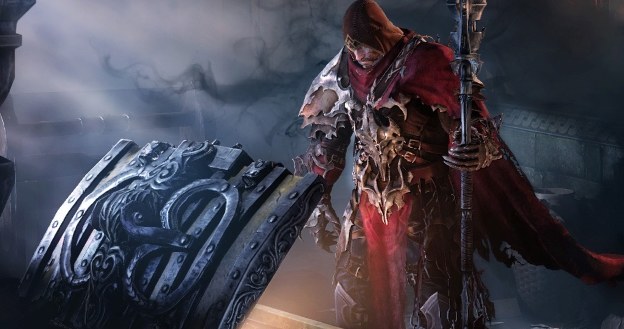 Lords of the Fallen /materiały prasowe