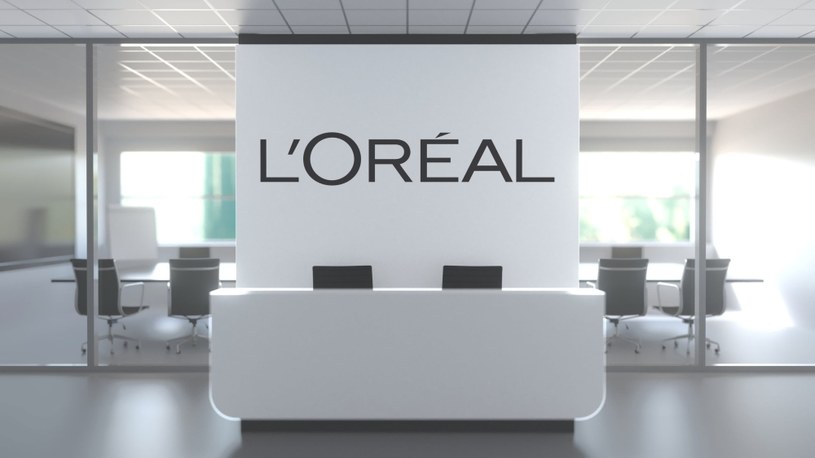 L’Oreal przekaże żele antybakteryjne dla szpitali zakaźnych. /123RF/PICSEL