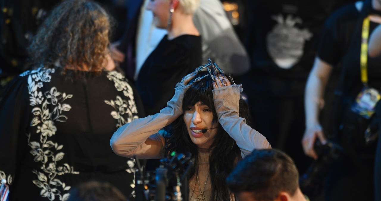 Loreen /Anthony Devlin  /Getty Images