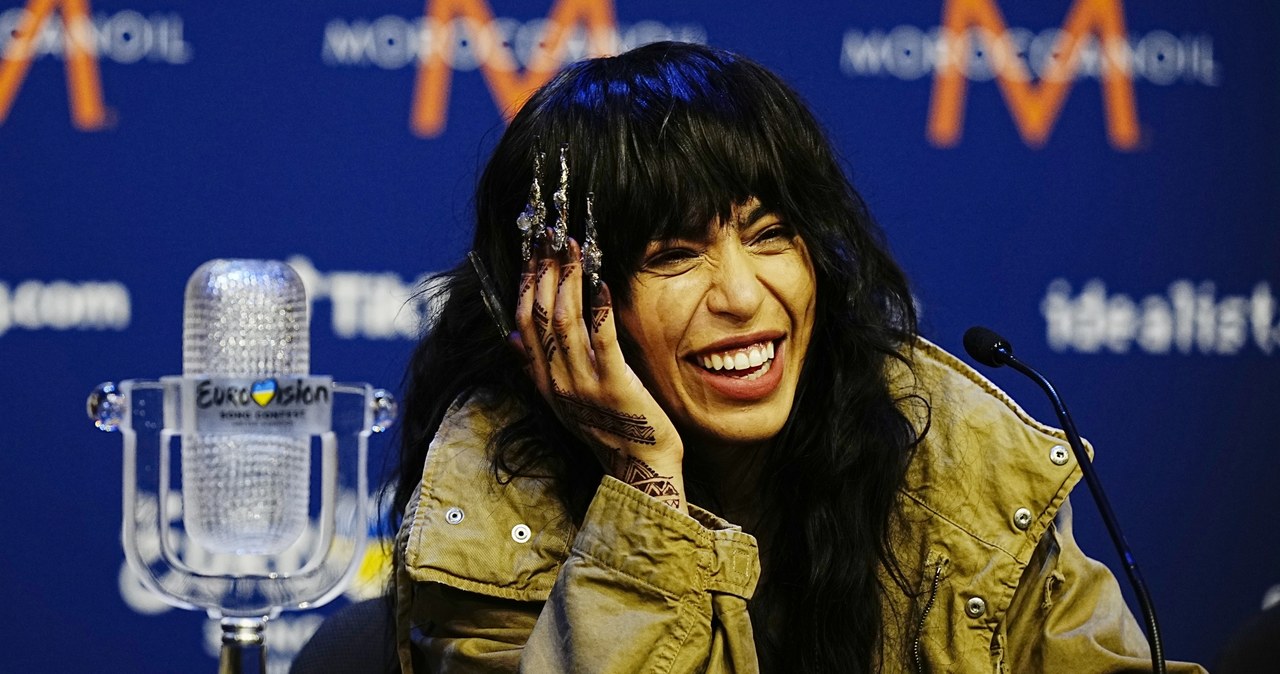 Loreen /Agencja FORUM