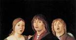 Lorenzo Costa, Koncert, 1485-90 /Encyklopedia Internautica