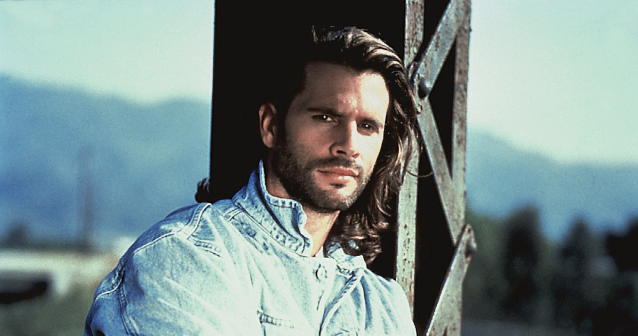 Lorenzo Lamas /AKPA