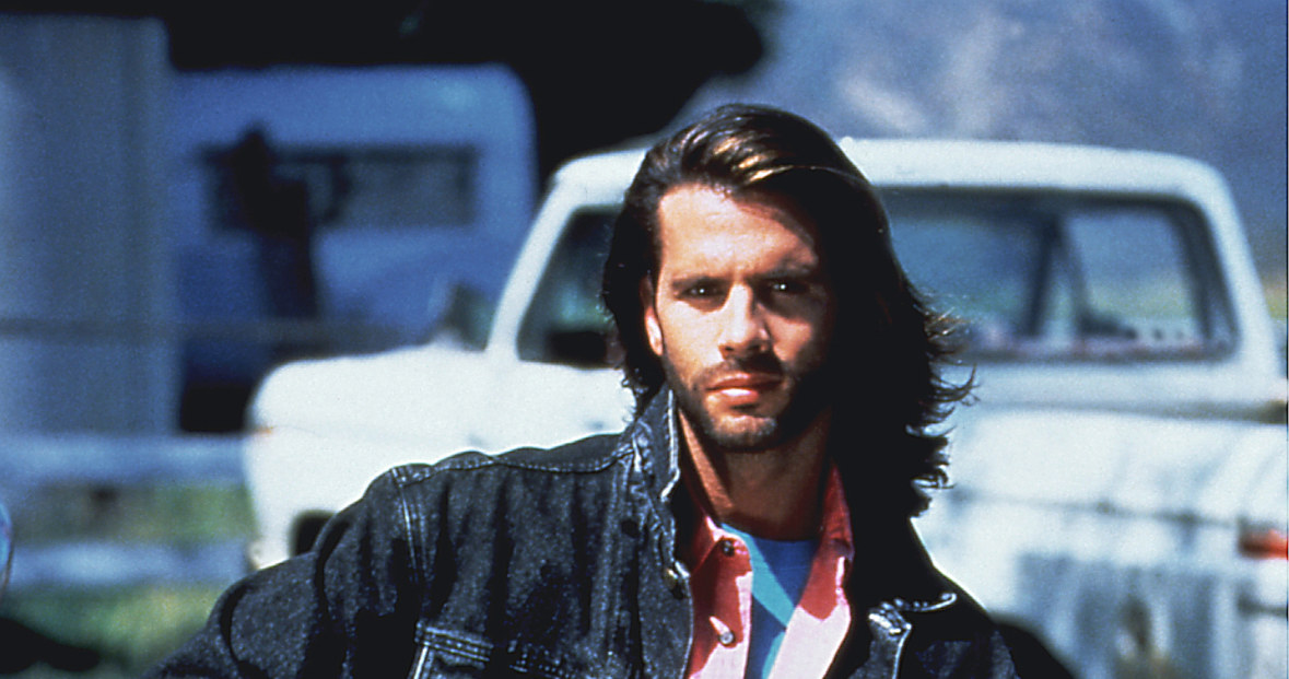 Lorenzo Lamas /AKPA