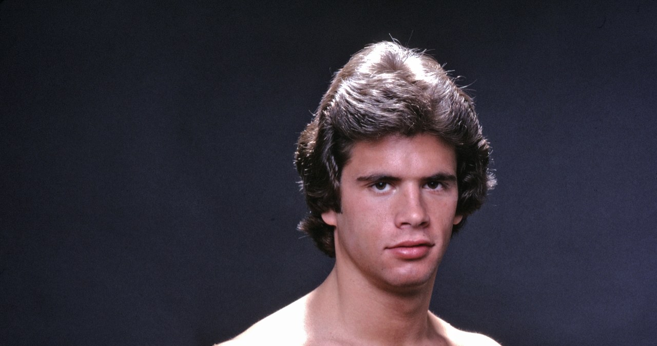 Lorenzo Lamas /Jack Mitchell / Contributor /Getty Images