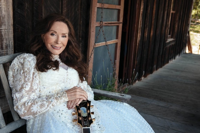 Loretta Lynn /Lexington Herald-Leader /Getty Images