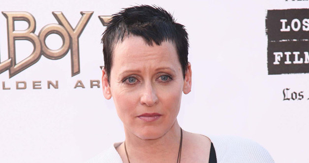 Lori Petty &nbsp; /Splashnews