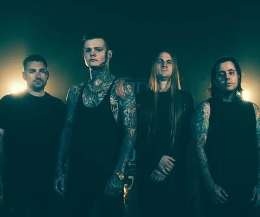 Lorna Shore: Posłuchaj nowego utworu "King Ov Deception"