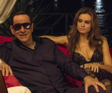 "Loro": Film o Berlusconim trafi do polskich kin