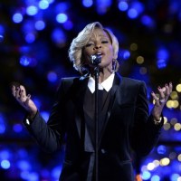 Los Angeles przygotowuje się do Świąt Bożego Narodzenia