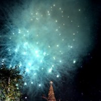 Los Angeles przygotowuje się do Świąt Bożego Narodzenia