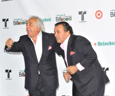 Los Del Rio: 20 lat "Macareny"