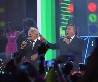 Los Del Rio: Jeszcze więcej "Macareny"!
