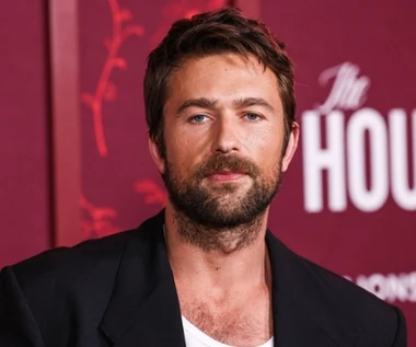 Los go nie oszczędzał. Przypadek zadecydował o tym, że został aktorem