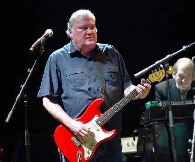 Los Lobos na Festiwalu Legend Rocka. Pierwszy koncert w Polsce w 2019 r. [DATA, MIEJSCE, BILETY]