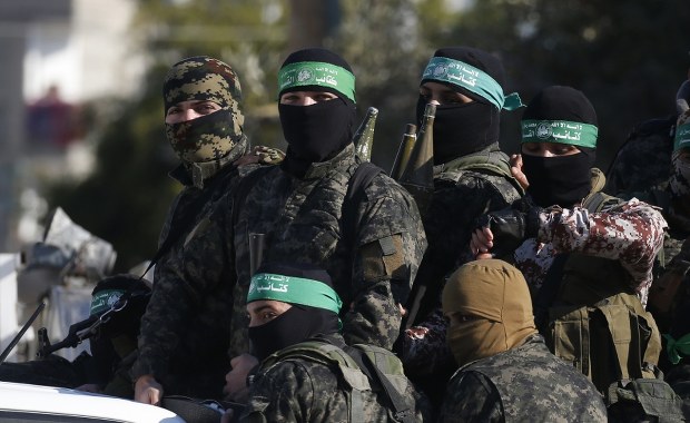 Los Strefy Gazy po wojnie. Hamas: Osiągnęliśmy porozumienie z Autonomią Palestyńską