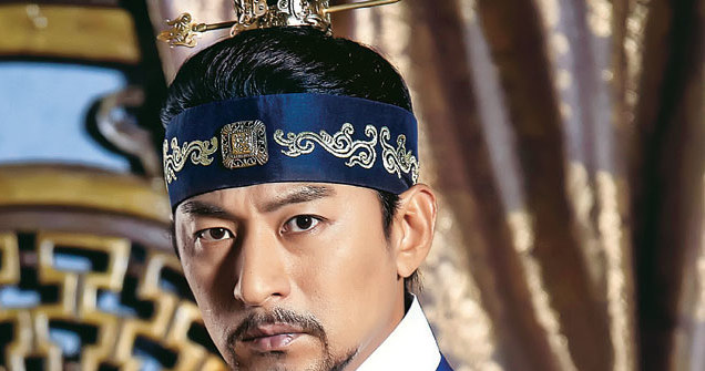 Los zetknął drogi księcia Wang Yu (Joo Jin Moo) i Ki już w dzieciństwie /Tele Tydzień