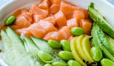 Łosoś czy nasiona chia? Najlepsze źródła kwasów omega-3, tak potrzebnych organizmowi