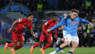 Losowanie ćwierćfinałów Ligi Mistrzów: Będą włoskie derby