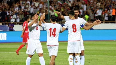 Losowanie grup mundialu 2026 coraz bliżej. Nie wszyscy dostali wizę