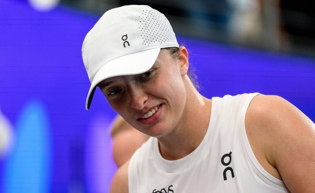 Losowanie przed Australian Open. Wiemy, z kim zagra Iga Świątek