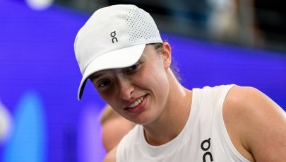 Losowanie przed Australian Open. Wiemy, z kim zagra Iga Świątek