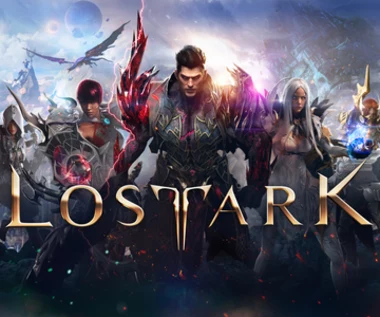 Lost Ark, nowy MMORPG, otwiera swoje serwery!