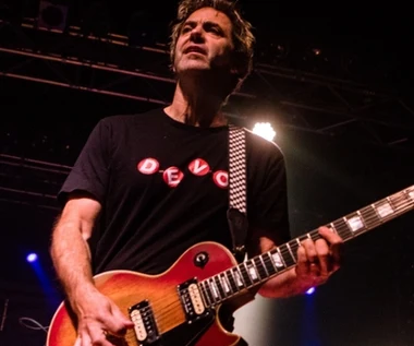 Lost Generation z nowymi ogłoszeniami. Muzyczne legendy wystąpią w Krakowie