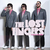 The Lost Fingers: -Lost In The 80s