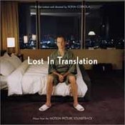 muzyka filmowa: -Lost In Translation