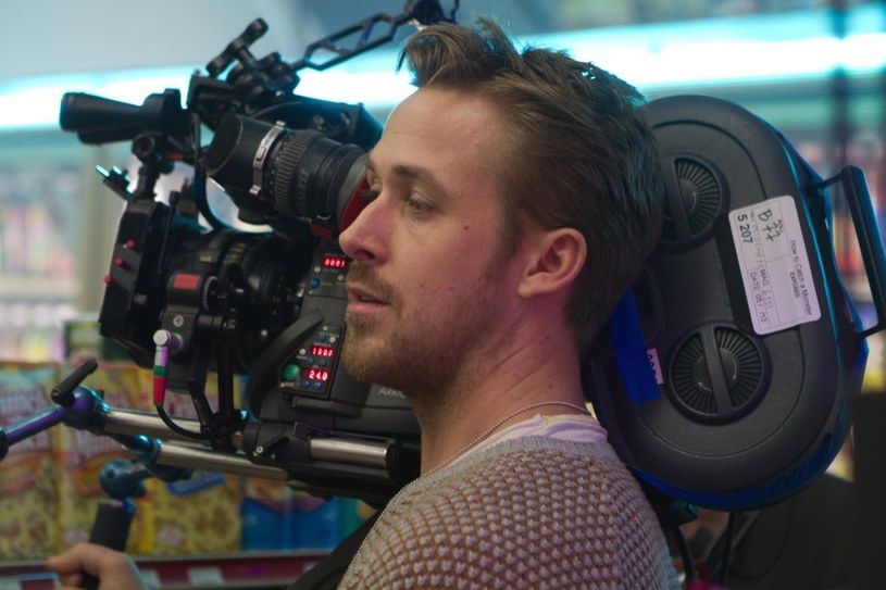 "Lost River" to autorski film Ryana Goslinga /materiały prasowe