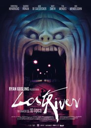 Lost River