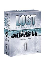 Lost: zagubieni sezon 1