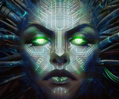 Losy kolejnych części System Shock zależą od decyzji Tencent