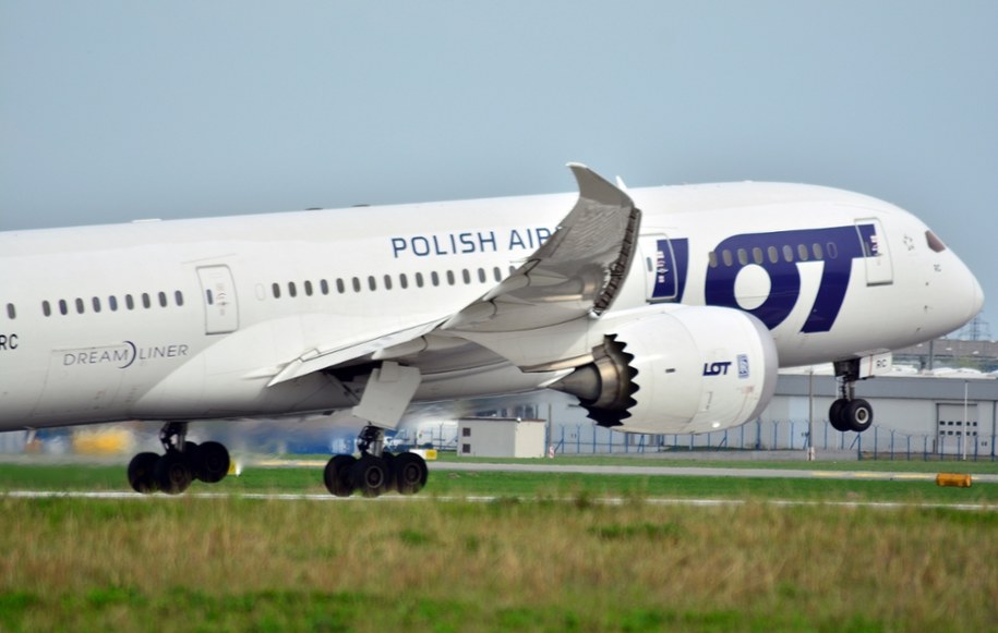 LOT będzie miał nowe samoloty. Dziś decyzja ws. wielkiej transakcji