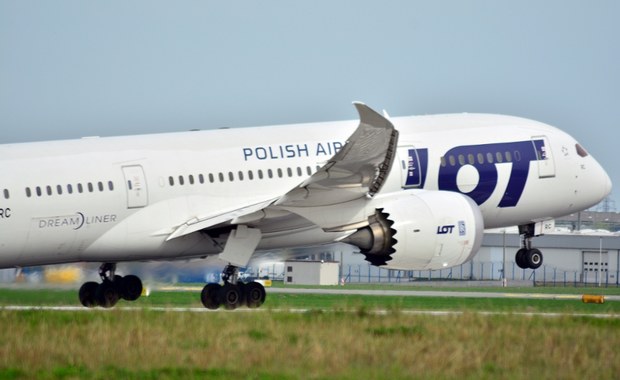 LOT będzie miał nowe samoloty. Dziś decyzja ws. wielkiej transakcji 
