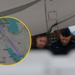 Lot Dubaj-Warszawa był śledzony przez tysiące osób. Powód zaskakuje