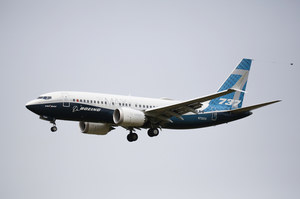 LOT kupuje nowe samoloty. To Boeingi 737 MAX, których inni nie chcą