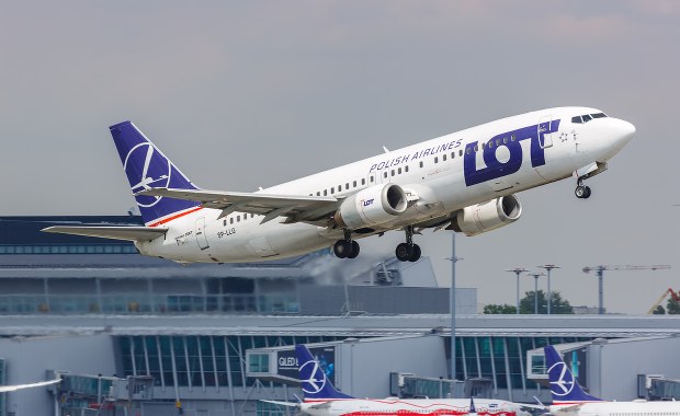 LOT kusi promocjami. Najtańszy bilet kosztuje 99 zł