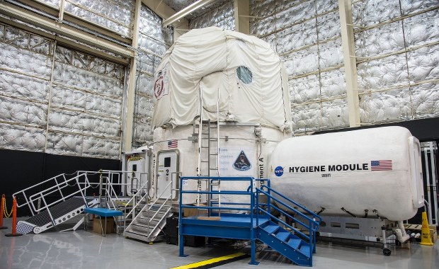 Lot na Marsa będzie jeszcze trudniejszy...