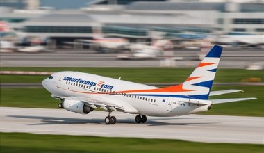 LOT nie kupi Smartwings. Czeskiego przewoźnika przejmują tureckie linie