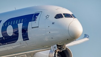 LOT odwołuje rejsy do Tel Awiwu i Bejrutu