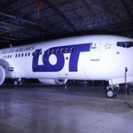 LOT-owskie Boeingi 737 MAX uziemione prawdopodobnie do końca wakacji