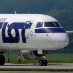 LOT pilnie potrzebuje pilotów. Szuka ich na Bałkanach