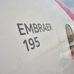 LOT podpisał list intencyjny z Brazylijczykami na leasing samolotów typu Embraer 195