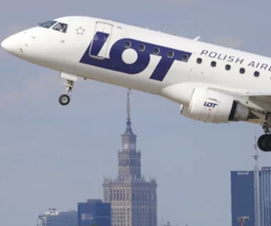 LOT podpisuje umowę z europejskim gigantem. Wielki kontrakt na airbusy